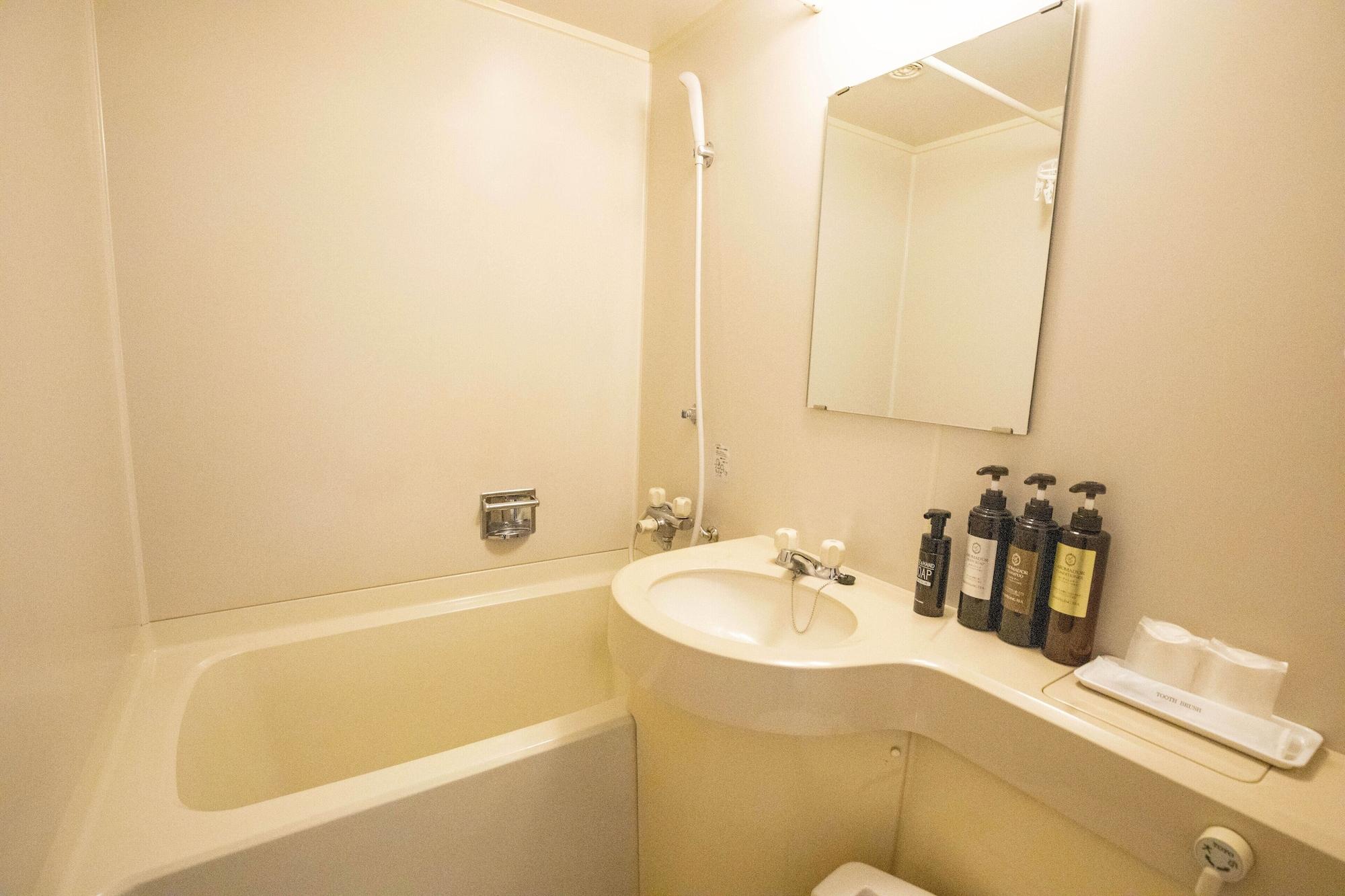 Court Hotel Mito Экстерьер фото
