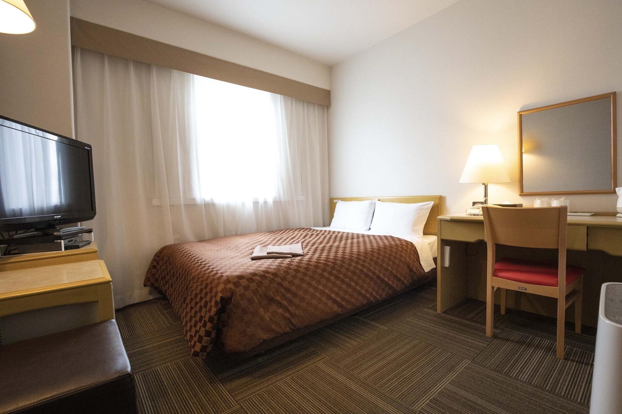 Court Hotel Mito Экстерьер фото
