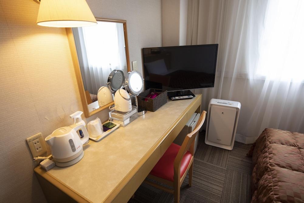 Court Hotel Mito Экстерьер фото